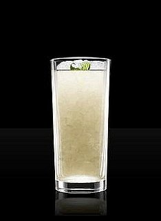 Happy Hour: Orange Mojo-ito